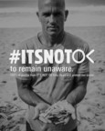 Outerknown Partners With Ocean Conservancy To Launch The #ITSNOTOK Campaign, An Evergreen Giveback Program
