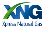 Xpress Natural Gas Expands Management Team