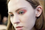 The Body Shop Make-Up Look for House of Holland AW17