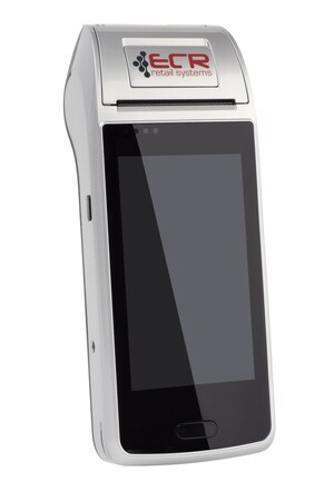 ECR Retail Systems Launches the First All-in-One Contactless Mobile Point of Sale Device for the Airline Industry