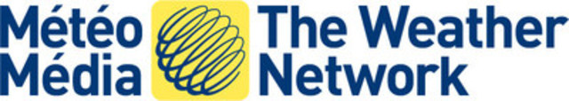 The Weather Network (CNW Group/The Weather Network)