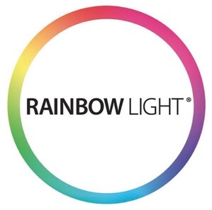 New Rainbow Light Vibrance premium multivitamin line launches; supports millennials' on-the-go lifestyles
