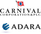 ADARA Announced as Partner in Carnival Corporation's New Ocean Medallion™ Innovation
