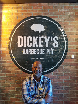 Dickey's Barbecue Pit Serves Texas-style Barbecue in St. Paul, MN