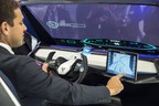 SEGULA Technologies Making Big News at the 2017 Geneva Motor Show