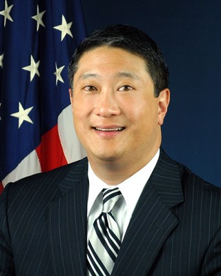 David S. Kim Vice President of Government Affairs Hyundai Motor Company