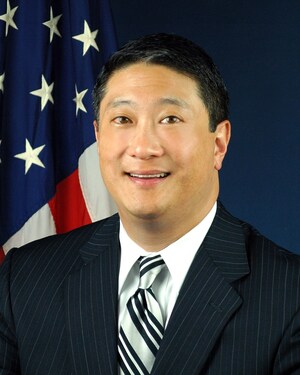 Hyundai Motor Company's Washington, DC Office Names David Kim Vice President Of Government Affairs