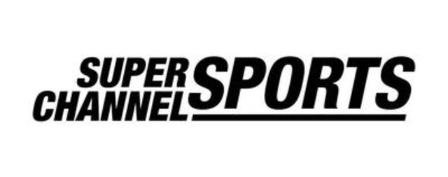 Super Channel Sports (CNW Group/Super Channel)
