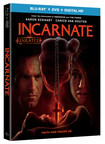 From Universal Pictures Home Entertainment: INCARNATE