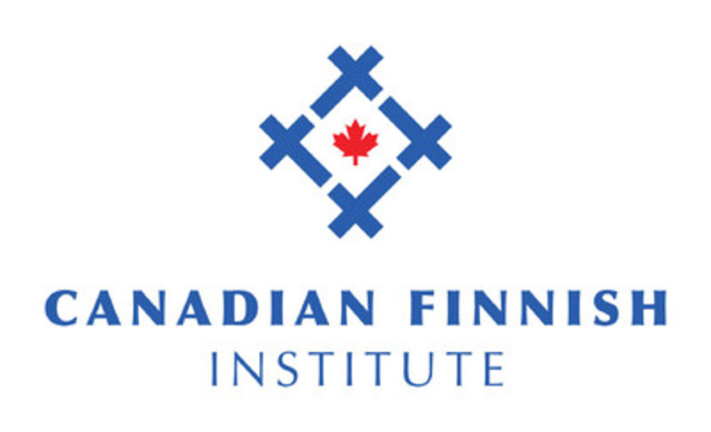 The Canadian Finnish Institute is an initiative of Huntington University. (CNW Group/Huntington University)