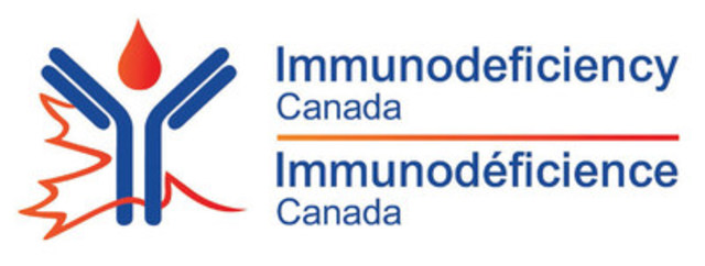 Immunodeficiency Canada (CNW Group/Immunodeficiency Canada)