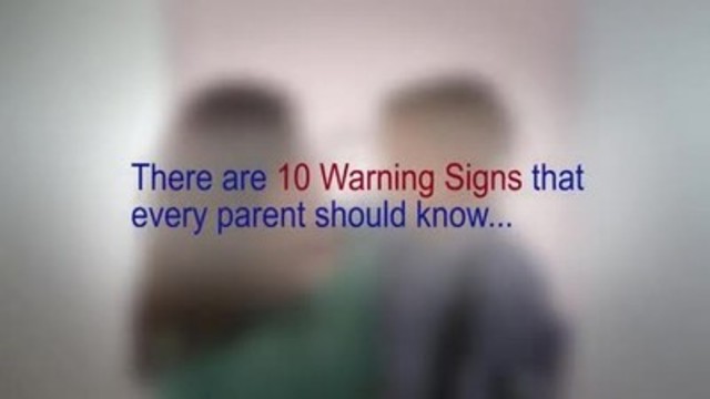 10 Warning Signs of Primary Immunodeficiency (PI)