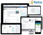 Reltio Cloud 2017.1 Delivers Operational Excellence for Fortune 500 Companies