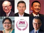 Panel of Expert Judges Reconvenes for JNA Awards 2017