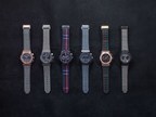 Hublot Presents Classic Fusion Italia Independent Collection
