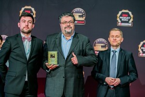 ObserveIT zdobywa nagrodę czasopisma IT Professional Magazine za produkt roku
