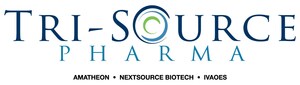 Tri-Source Pharma Announces its New Executive Leadership Team