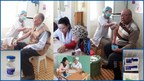 Protein Sciences and Partnership for Influenza Vaccine Introduction (PIVI) Team Up to Combat the Flu in Mongolia