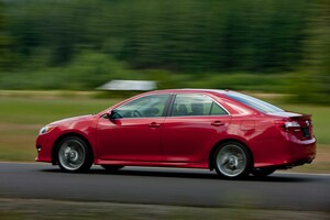 Toyota Motor North America's Lexus Brand Tops J.D. Power Vehicle Dependability Study for Sixth Consecutive Year