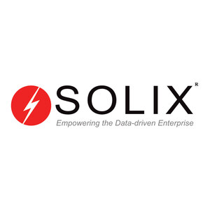 Solix Partners With Taadin Data Technology for Big Data Transformation
