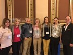 Success for All Foundation's PowerTeaching Math Program Featured in Iowa Capitol