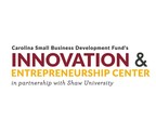 Shaw University, Carolina Small Business Development Fund Open Innovation &amp; Entrepreneurship Center