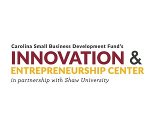 Shaw University, Carolina Small Business Development Fund Open Innovation &amp; Entrepreneurship Center