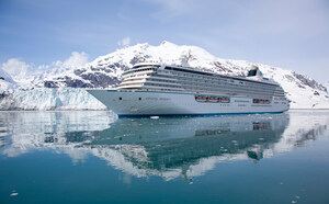 Crystal's Alaska Season Offers Enticing Adventures For Families