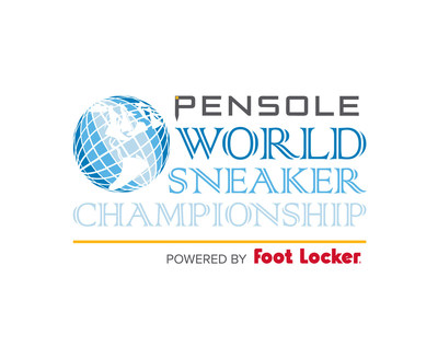PENSOLE World Sneaker Championship Powered by Foot Locker