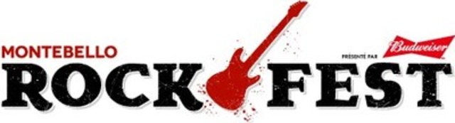 Logo: Rockfest 2017 (CNW Group/Rockfest 2017)