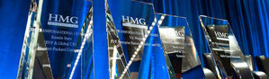 HMG Strategy Salutes The 2017 Transformational CIO Award Winners