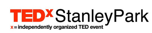 TEDxStanleyPark Logo