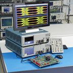 Tektronix Showcases the Latest in Optical Test Innovation for Datacenter Networking at OFC 2017