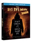 From The Producer Behind "Oculus" And "The Stranger" Comes The Terrifying Supernatural Thriller: "The Bye Bye Man"