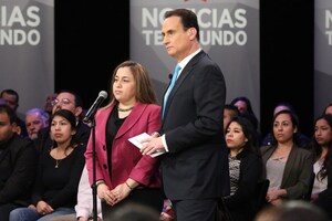 Noticias Telemundo Presents: "Conoce tus Derechos" (Know Your Rights) A Special Program This Sunday, February 26 At 7 PM/6 C