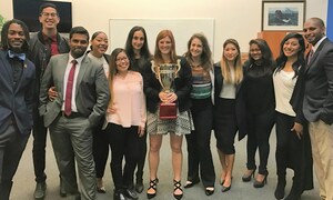 West Coast Concepts Wins National Sales Award