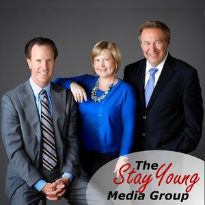 Staying Young Show 2.0 Hits One Millionth Download
