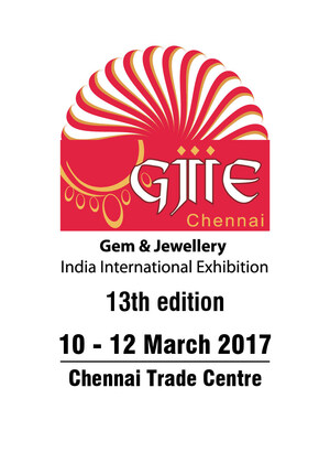 Gem &amp; Jewellery India International Exhibition (GJIIE) 13-ஆவது பதிப்பு சென்னையில் வெற்றிகரமாக முடிவடைந்தது