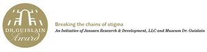 El Museo Dr. Guislain y Janssen buscan nominaciones para el Premio "Breaking the Chains of Stigma", edición 2017