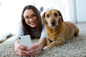 Activ4Pets Mobile Health App Partners with Shelters to Save and Improve Lives of Pets