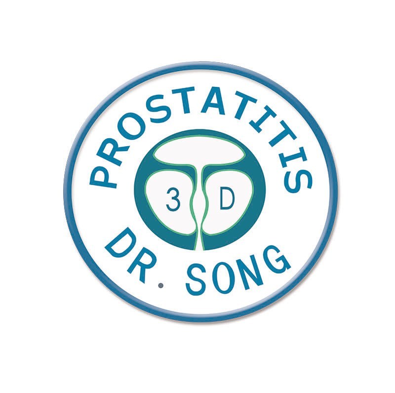 Dr. Song’s 3D Prostate and 3D Prostatitis Clinic