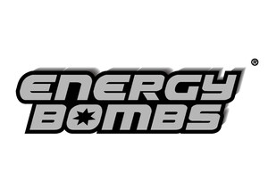 Bursting with Flavor! Energy Bombs Chewing Gum Now Available in Spearmint