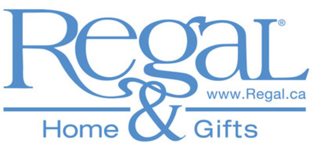 Regal Home and Gifts Inc. regalhomeandgifts.com (CNW Group/Regal Home and Gifts Inc.)