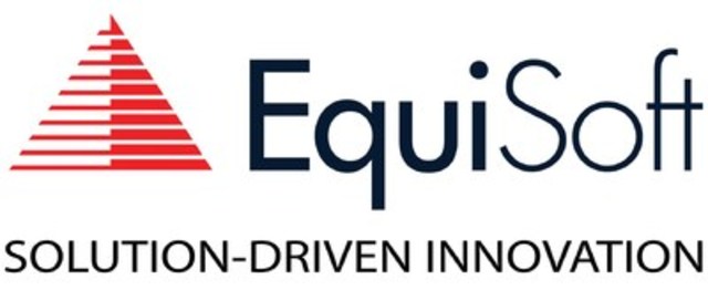 Logo : EquiSoft (CNW Group/EquiSoft)
