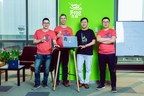 JFrog Jumpstarts Asian Expansion in China