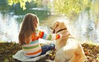 Family Pets Boost Child Development