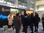 Noveto Systems Unveils the "Internet of Sound" at Daimler's Startup Autobahn Expo Day - Reveals the Possibilities of a World Without Headphones