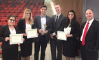 South Texas College of Law Houston Wins 124th and 125th National Advocacy Titles in Single Weekend