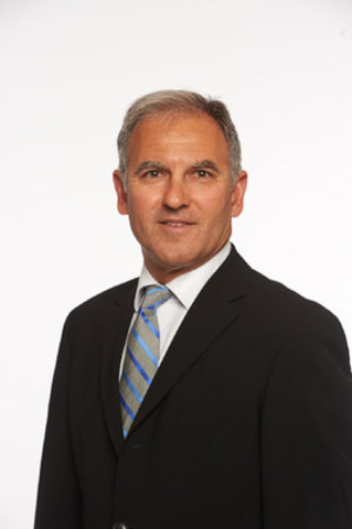 Vince Galifi, Magna's Chief Financial Officer (CNW Group/Magna International Inc.)