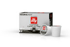 illy Introduces Extra Dark Roast For Keurig Systems